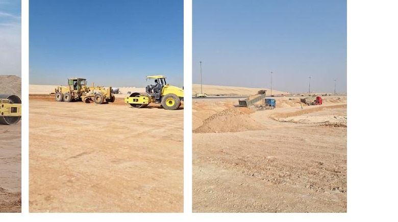 Dammam Energy City